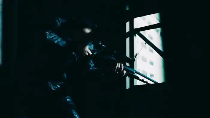 Трейлер (английский язык)