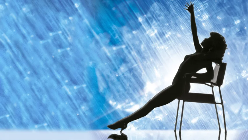 Танец-вспышка