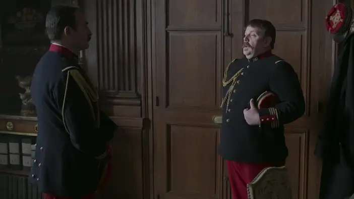 Трейлер (дублированный)