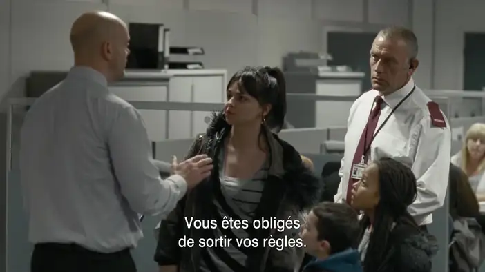 Фрагмент (английский язык)