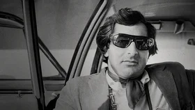 Джим Маршалл: Рок-н-ролл в объективе