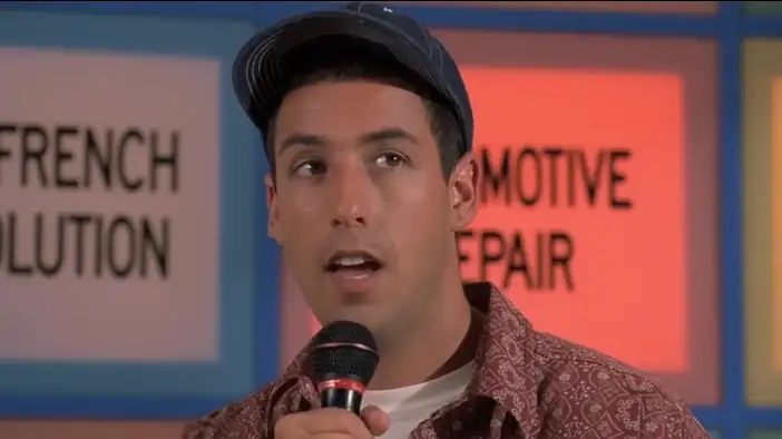 Фрагмент 9 (английский язык)