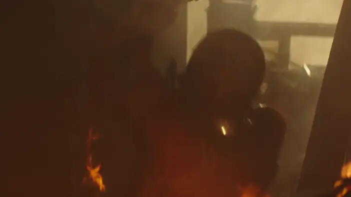 Трейлер (дублированный)