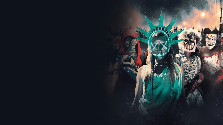 Судная ночь 3