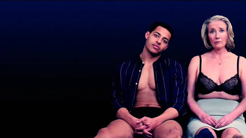 Любовь по вызову