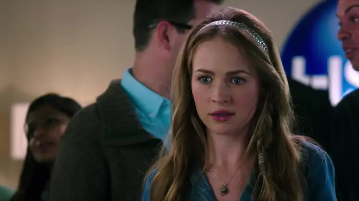 О съемках (английский язык)