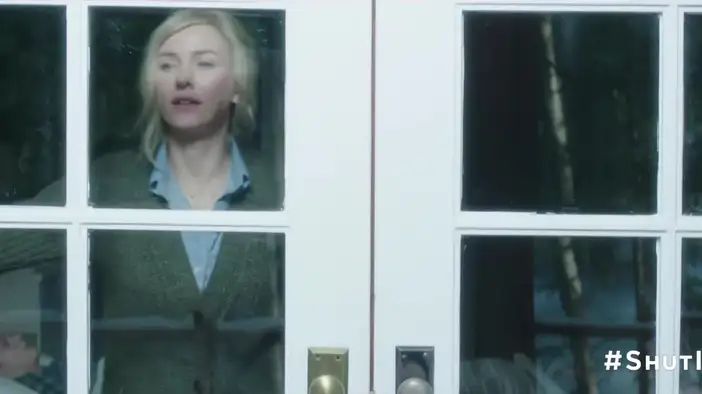 ТВ-ролик (английский язык)