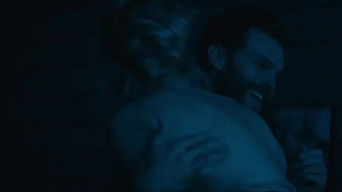 Трейлер (английский язык)