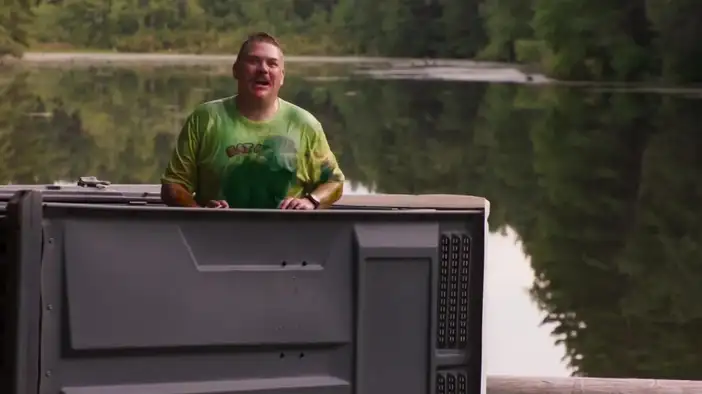 ТВ-ролик (английский язык)