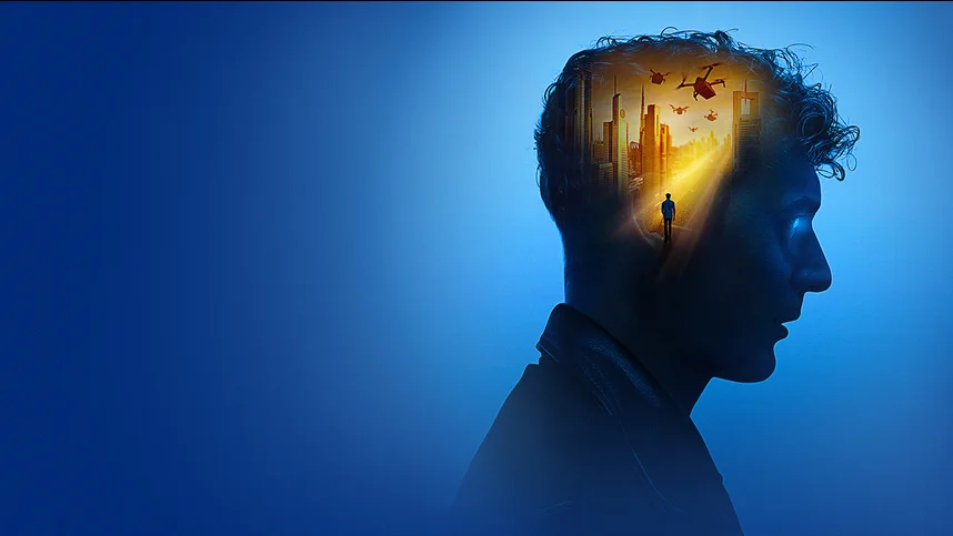 Новая реальность