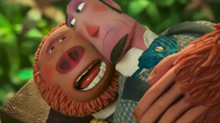 ТВ-ролик 2 (английский язык)