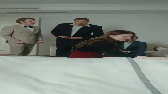 Трейлер (дублированный)