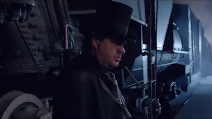 Трейлер (английский язык)