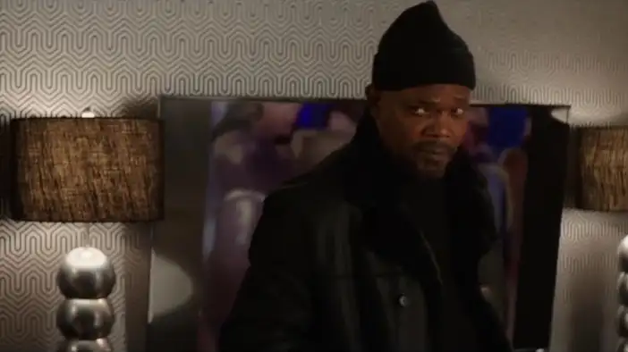 Red-band трейлер (английский язык)