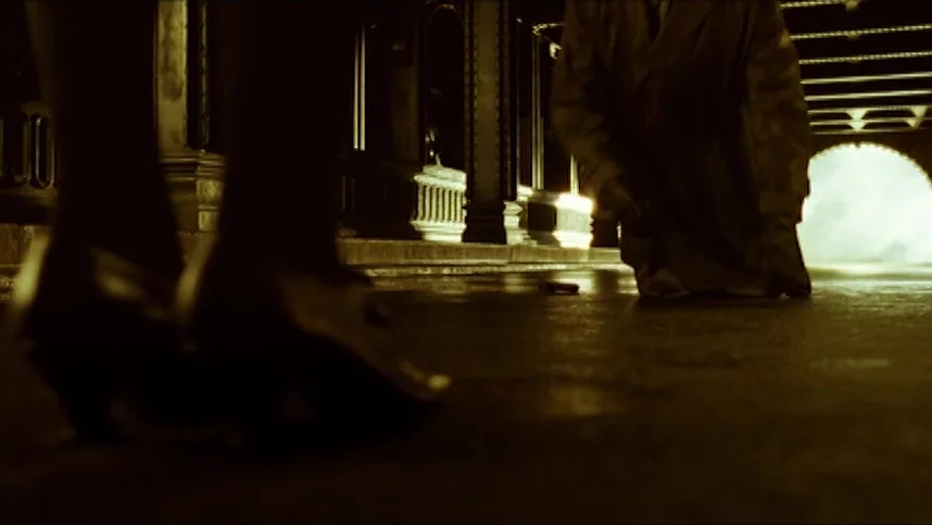 Долгая помолвка