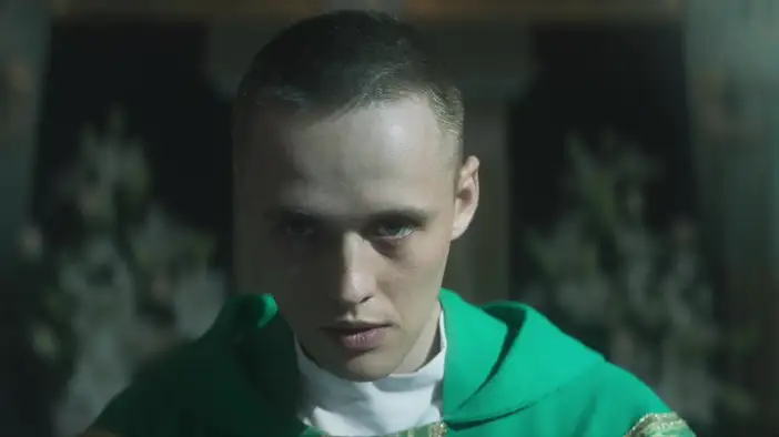 Трейлер (дублированный)