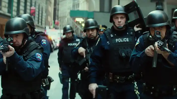 Трейлер (английский язык)