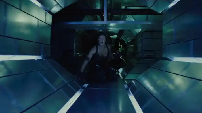 Международный тизер-трейлер (дублированный)