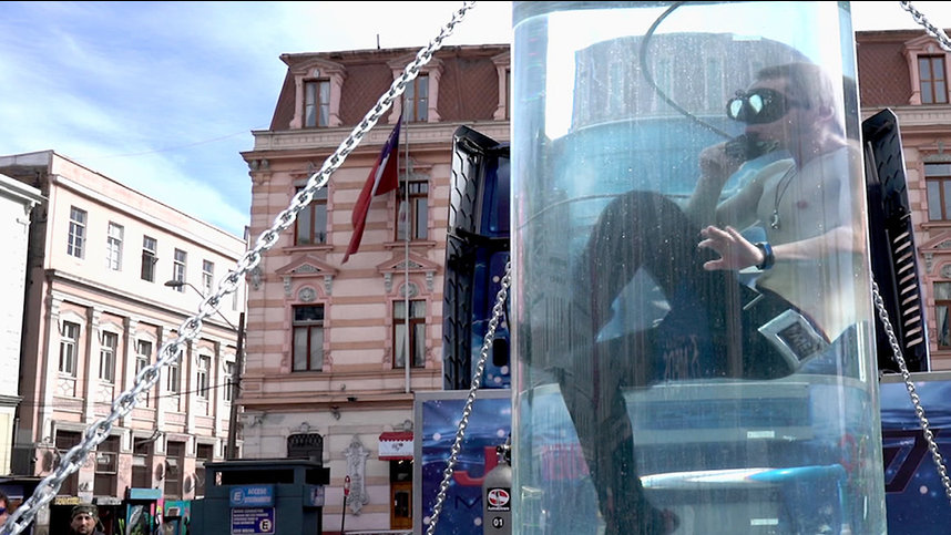 Не увижу, не поверю