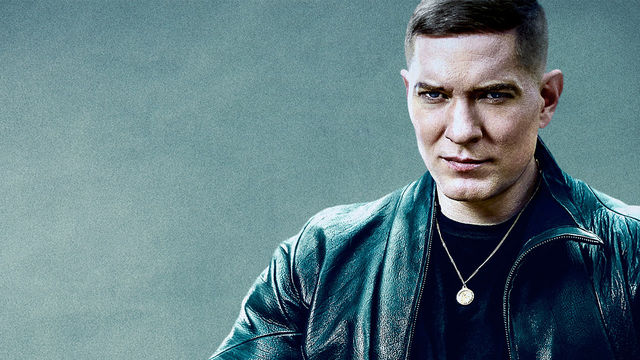 Власть в ночном городе. Книга четвертая: Сила