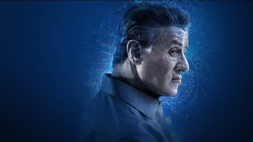 План побега 2