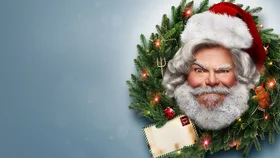 Дорогой Санта