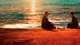 Декодер. Игра гения