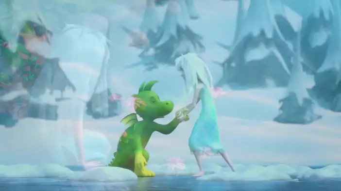 Трейлер (английский язык)