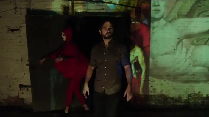 Трейлер 2 (английский язык)