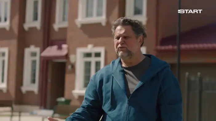 Трейлер (сезон 2)