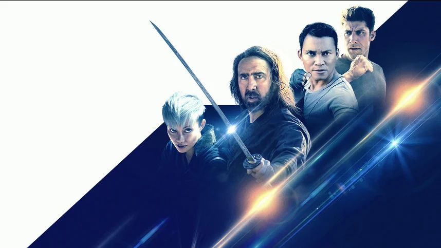 Джиу Джитсу: Битва за Землю