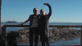 Иди к папочке