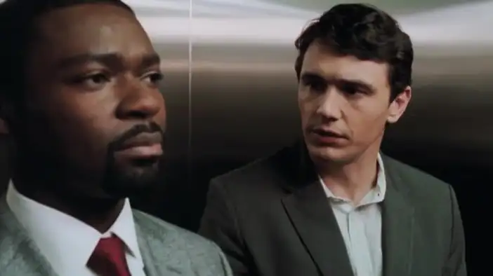 ТВ-ролик 2 (английский язык)