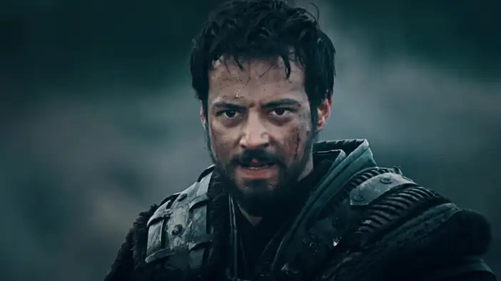 Трейлер (дублированный)