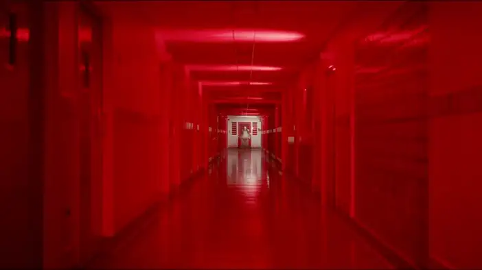 Трейлер 2 (английский язык)