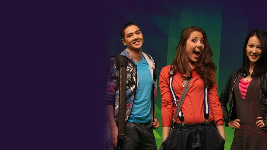 Асель, друзья и подруги (на казахском языке)