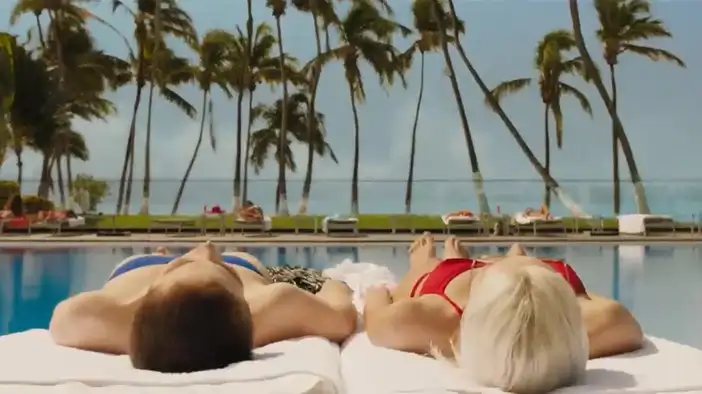 Трейлер (дублированный)