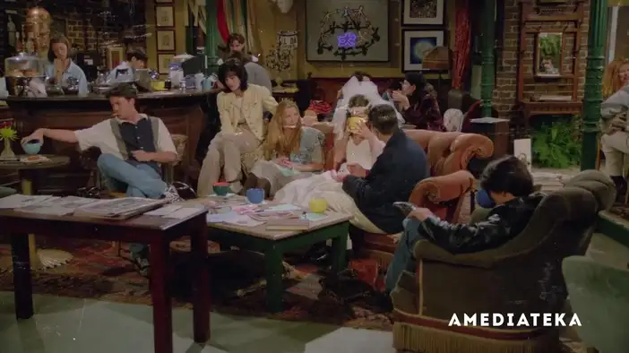 Трейлер (русские субтитры)