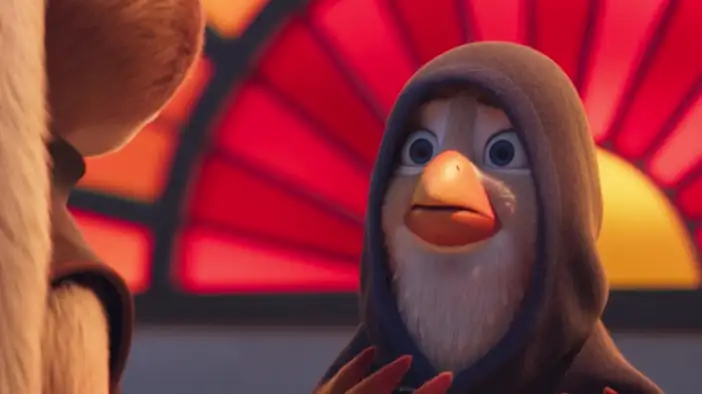 Трейлер (дублированный)