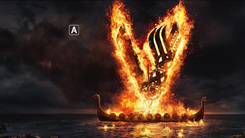 Викинги (6 сезон)