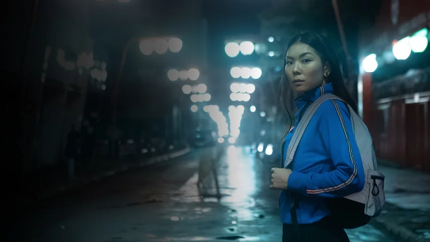 Принцесса якудза