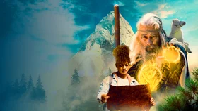 Легенда кошачьей горы