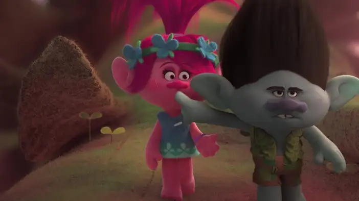 Фрагмент 3 (английский язык)