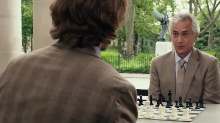 Трейлер (дублированный)