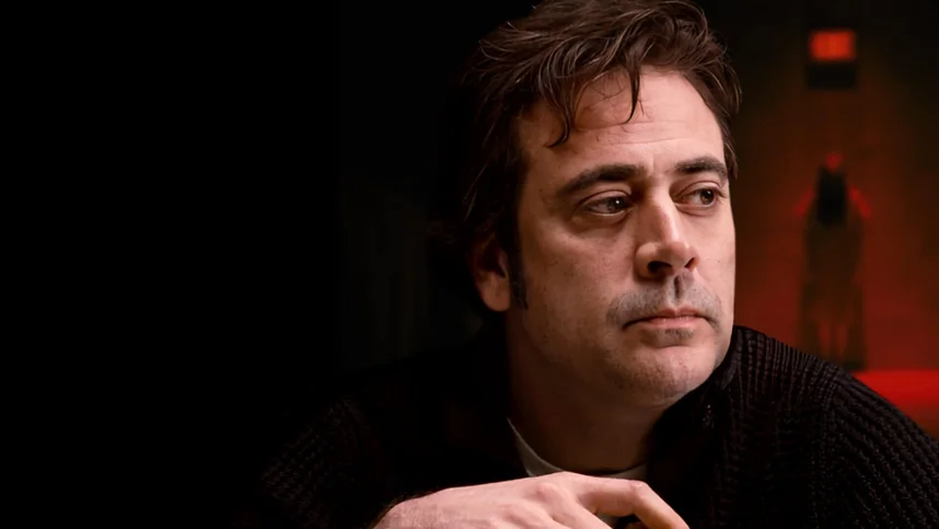 Шкатулка проклятия