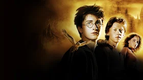 Гарри Поттер и узник Азкабана (Amediateka)