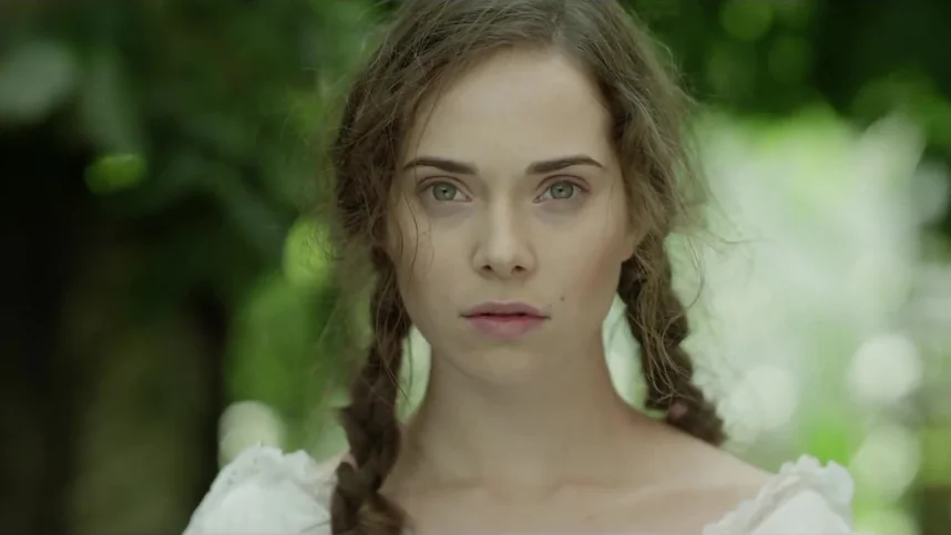 В далёком сорок пятом... Встречи на Эльбе