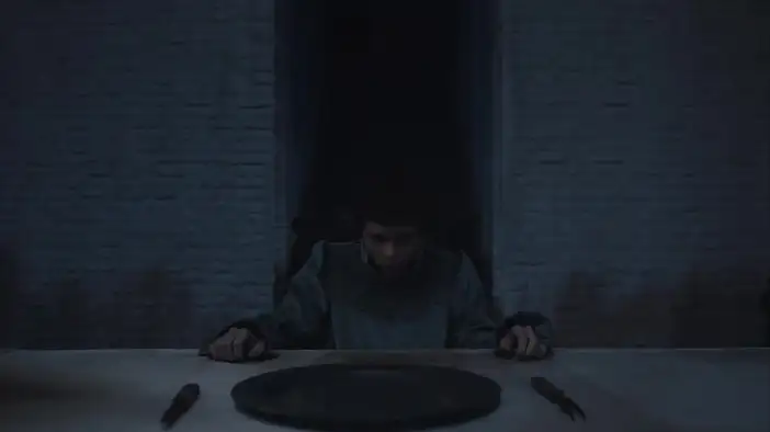 Тизер-трейлер (английский язык)