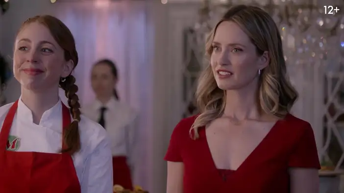 Трейлер (дублированный)