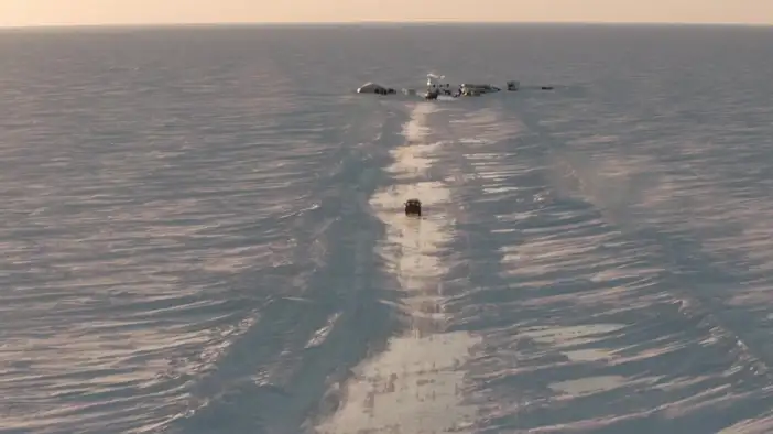 Трейлер 2 (английский язык)